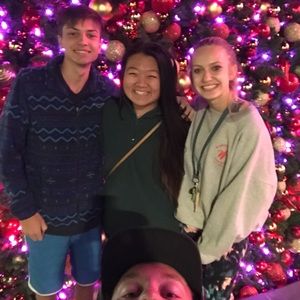 Meet your Posher, Evan